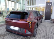 KIA Ostatní Ostatní 0,0 0