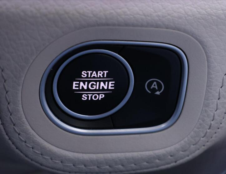 Mercedes-Benz GLE 26