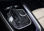 BMW Z4 Kabriolet 3,0 l 250 kw