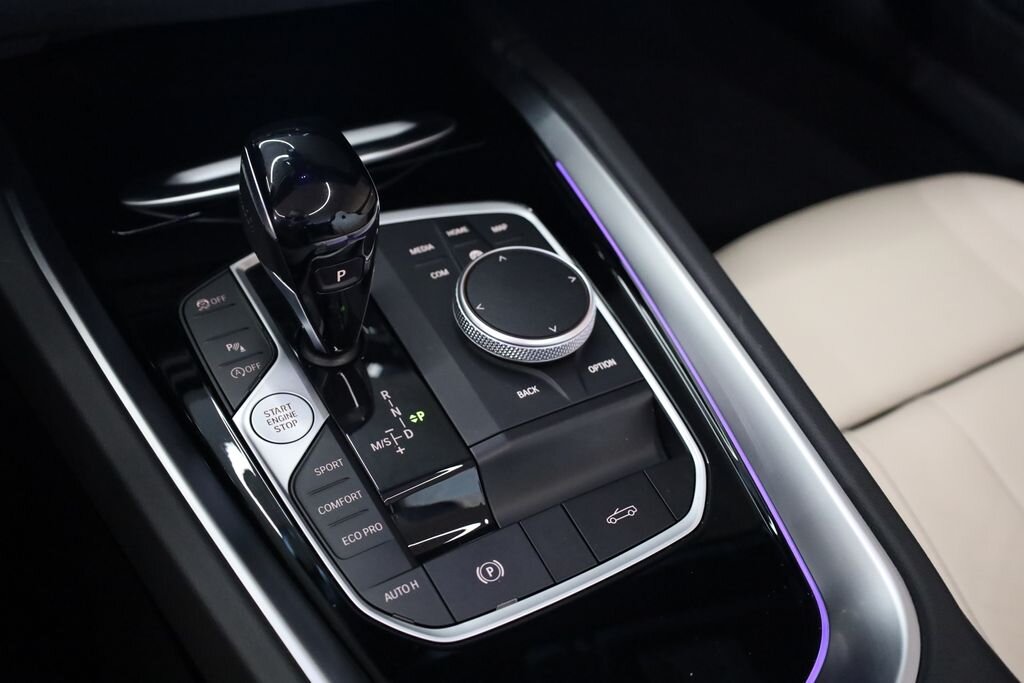 BMW Z4 Kabriolet 3,0 l 250 kw