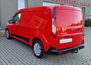 Ford Transit Connect 8