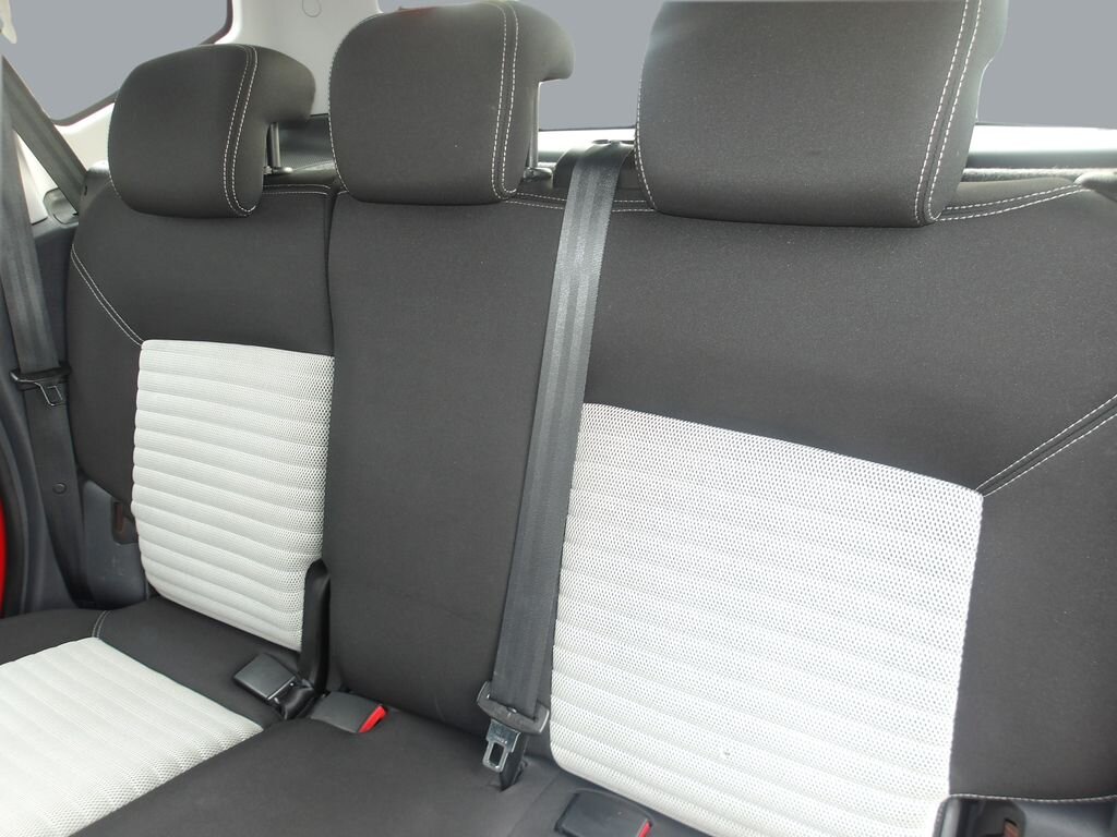 Citroën Nemo Hatchback 1,4 l 54 kw