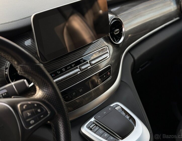 Mercedes-Benz Třídy V VAN / Minibus 0,0 0