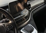 Mercedes-Benz Třídy V VAN / Minibus 0,0 0