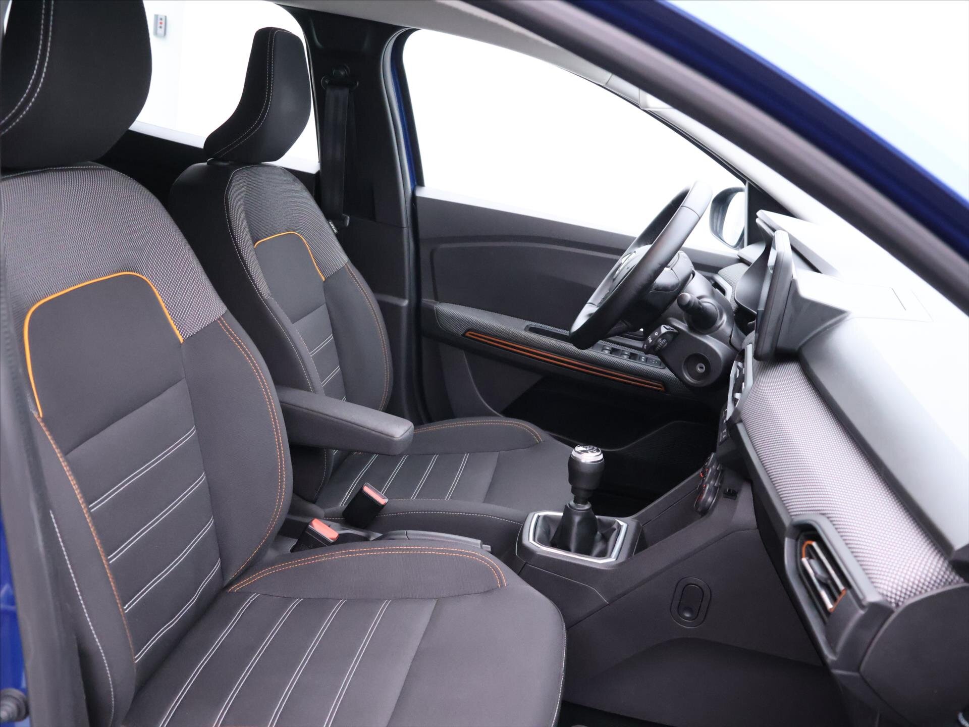 Dacia Sandero Hatchback 999,0 67 kw