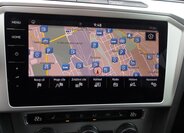 Volkswagen Passat Kombi 1,6 l 88 kw