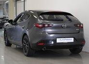 Mazda 3 Hatchback 2,0 l 110 kw