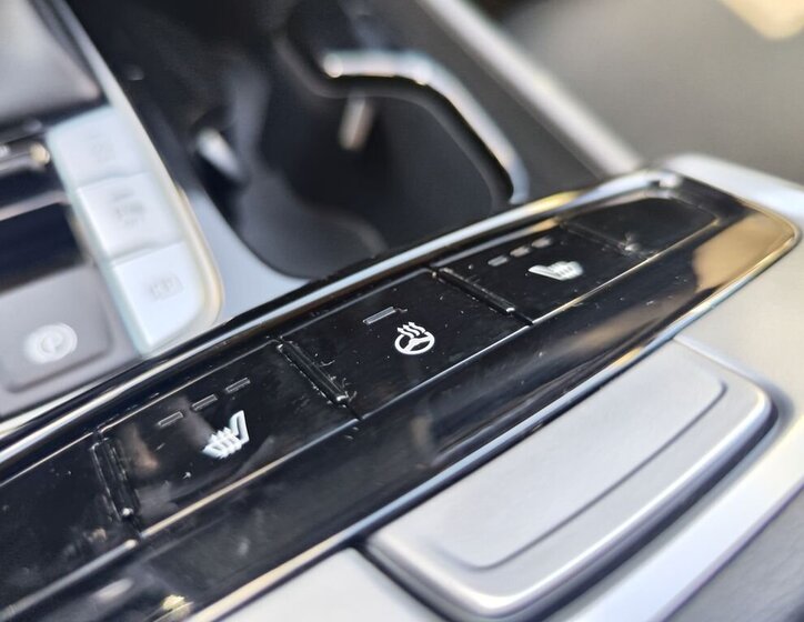 Hyundai Tucson SUV 1,6 l 110 kw