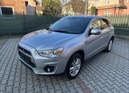 Mitsubishi ASX SUV 1,6 l 86 kw