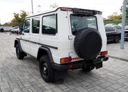 Mercedes-Benz Třídy G 4