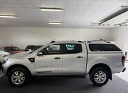 Ford Ranger Pick-up 3,2 l 147 kw