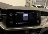 Škoda Scala Hatchback 999,0 81 kw