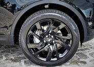 Land Rover Discovery 8