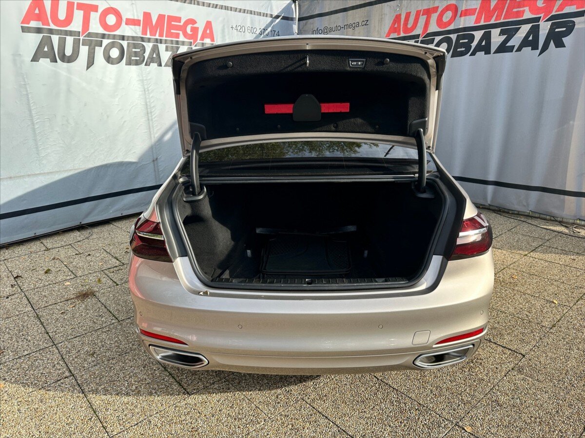 BMW Řada 7