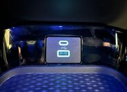 Ford Mustang Mach-E SUV 0,0 198 kw