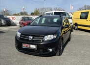 Dacia Logan 11
