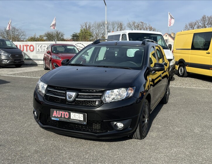 Dacia Logan 11