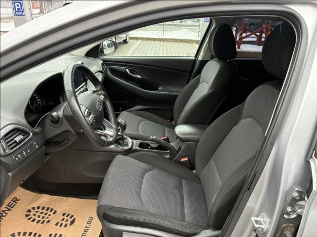 Hyundai i30 Kombi 998,0 88 kw