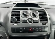 Mercedes-Benz Vito Kombi 2,1 l 120 kw