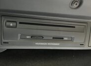 Volkswagen Golf Sportsvan MPV 1,6 l 81 kw