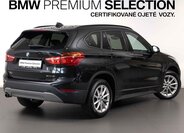 BMW X1 SUV / Terénní 1,5 l 103 kw
