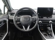 Toyota RAV4 SUV 2,5 l 131 kw