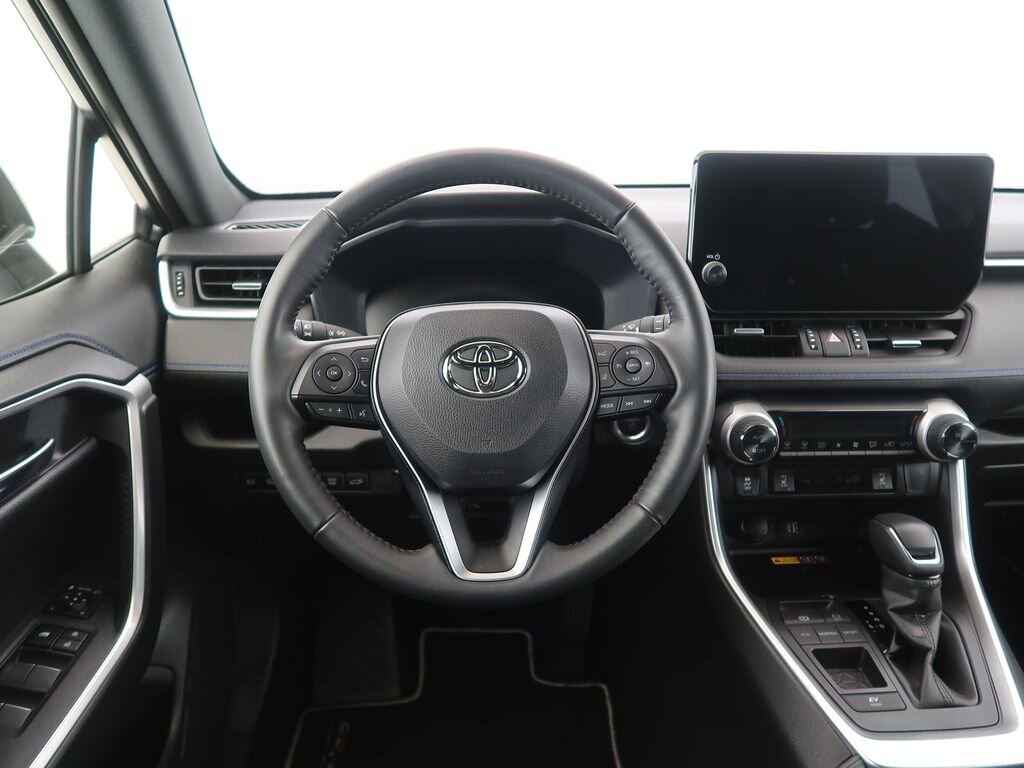 Toyota RAV4 SUV 2,5 l 131 kw