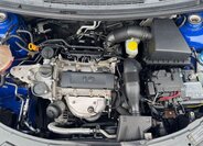 Škoda Fabia Kombi 1,2 l 51 kw