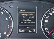 Volkswagen Sharan MPV 1,4 l 110 kw