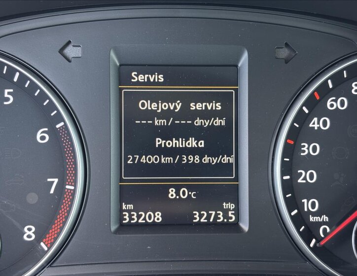 Volkswagen Sharan MPV 1,4 l 110 kw