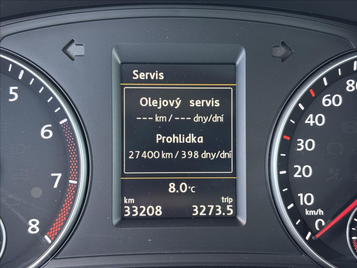 Volkswagen Sharan MPV 1,4 l 110 kw