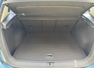 Volkswagen Golf Sportsvan MPV 1,2 l 81 kw