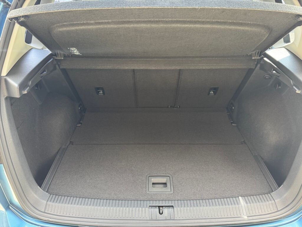 Volkswagen Golf Sportsvan MPV 1,2 l 81 kw