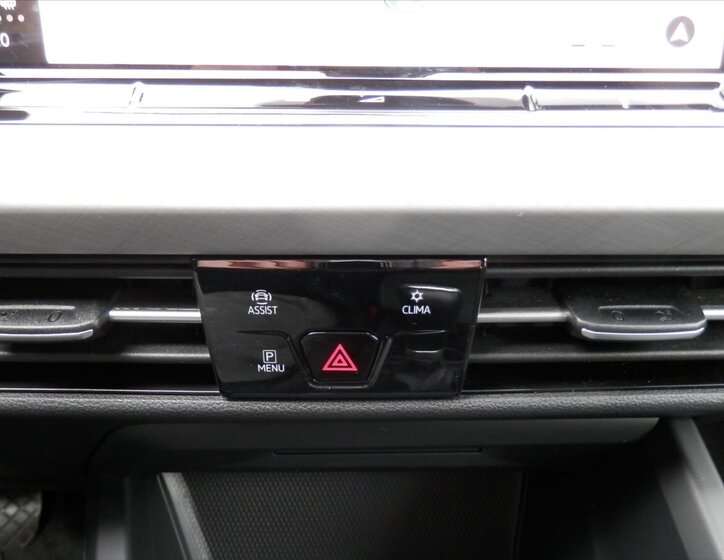 Volkswagen Golf Hatchback 1,5 l 110 kw