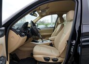 BMW X3 SUV / Terénní 2,0 l 110 kw