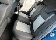 Seat Ibiza Hatchback 1,2 l 77 kw