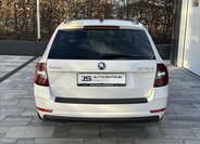 Škoda Octavia 6