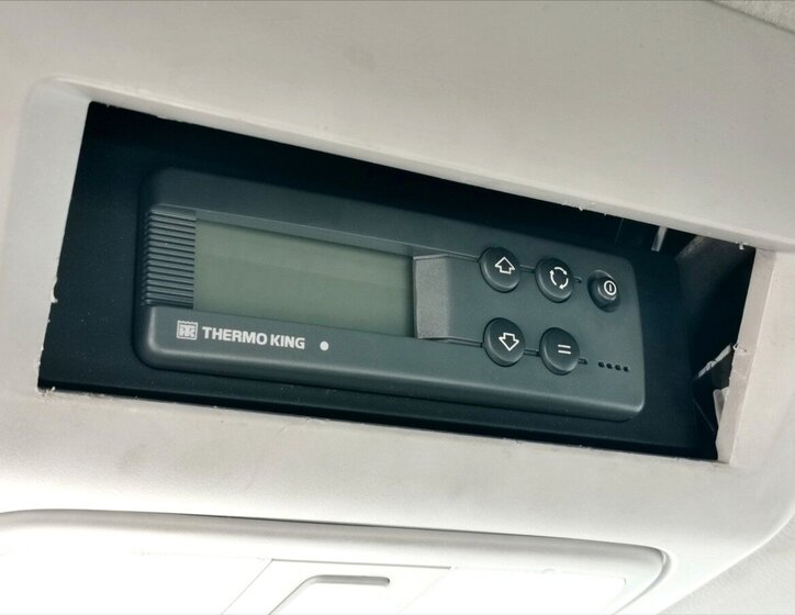 Hyundai H 350 Ostatní 2,5 l 110 kw