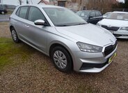 Škoda Fabia Hatchback 999,0 70 kw