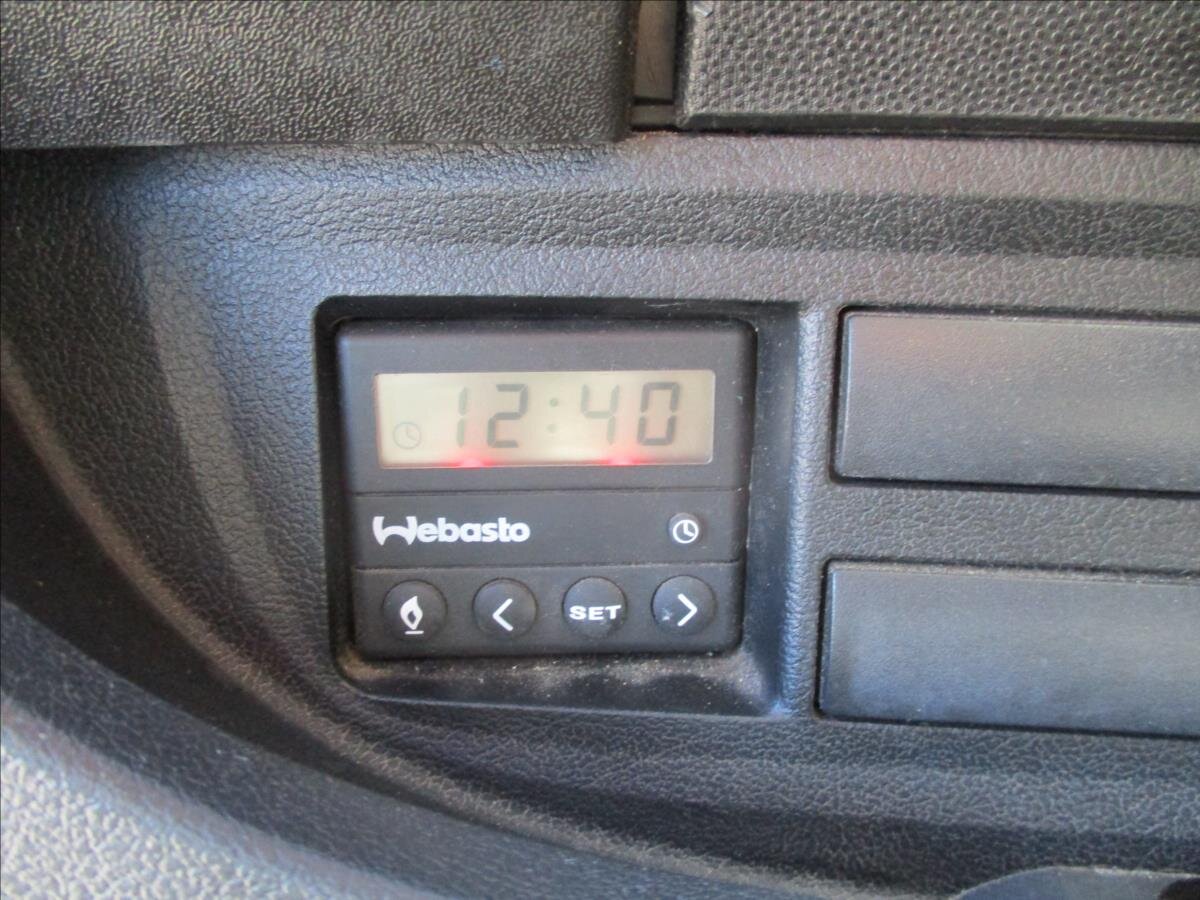 Citroën Jumper Ostatní 3,0 l 130 kw