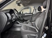 Škoda Kodiaq SUV 2,0 l 110 kw