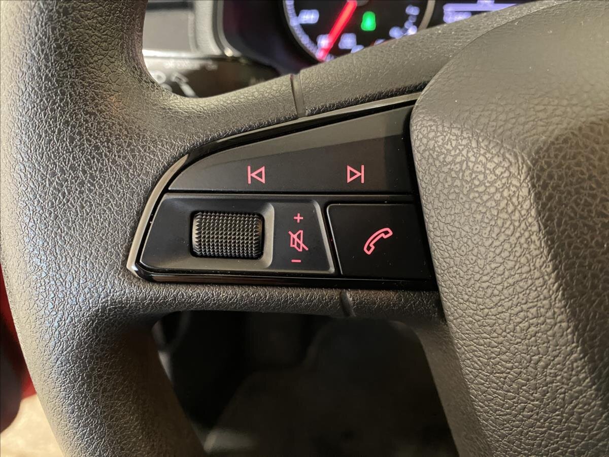 Seat Ibiza Hatchback 999,0 66 kw