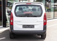 Citroën Berlingo 6