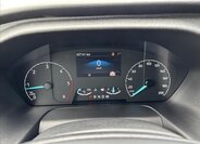 Ford Tourneo Custom Kombi 2,0 l 125 kw