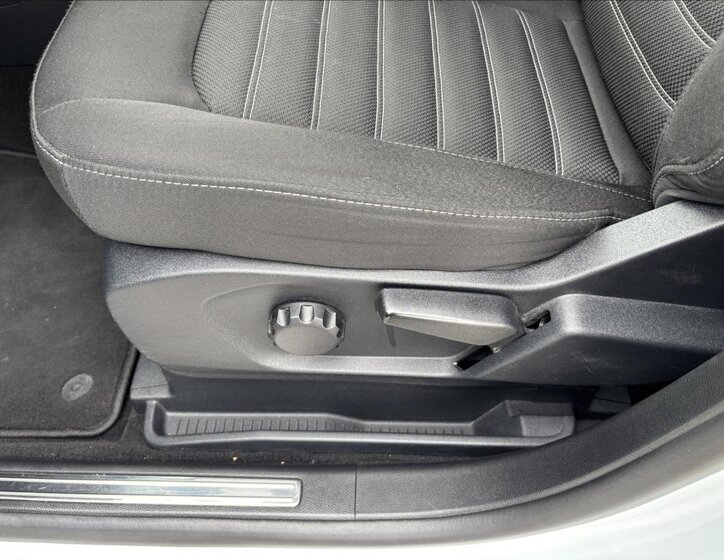 Ford Galaxy SUV / Terénní 2,0 l 110 kw