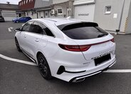 KIA ProCeed 5