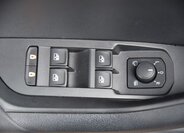 Škoda Karoq SUV / Terénní 1,5 l 110 kw