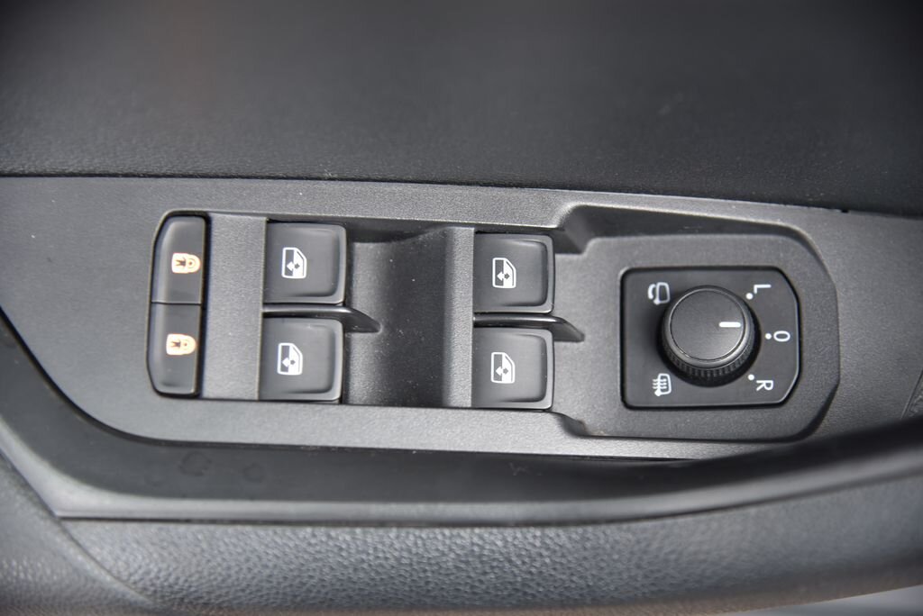 Škoda Karoq SUV / Terénní 1,5 l 110 kw