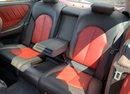 Mercedes-Benz CLK 18