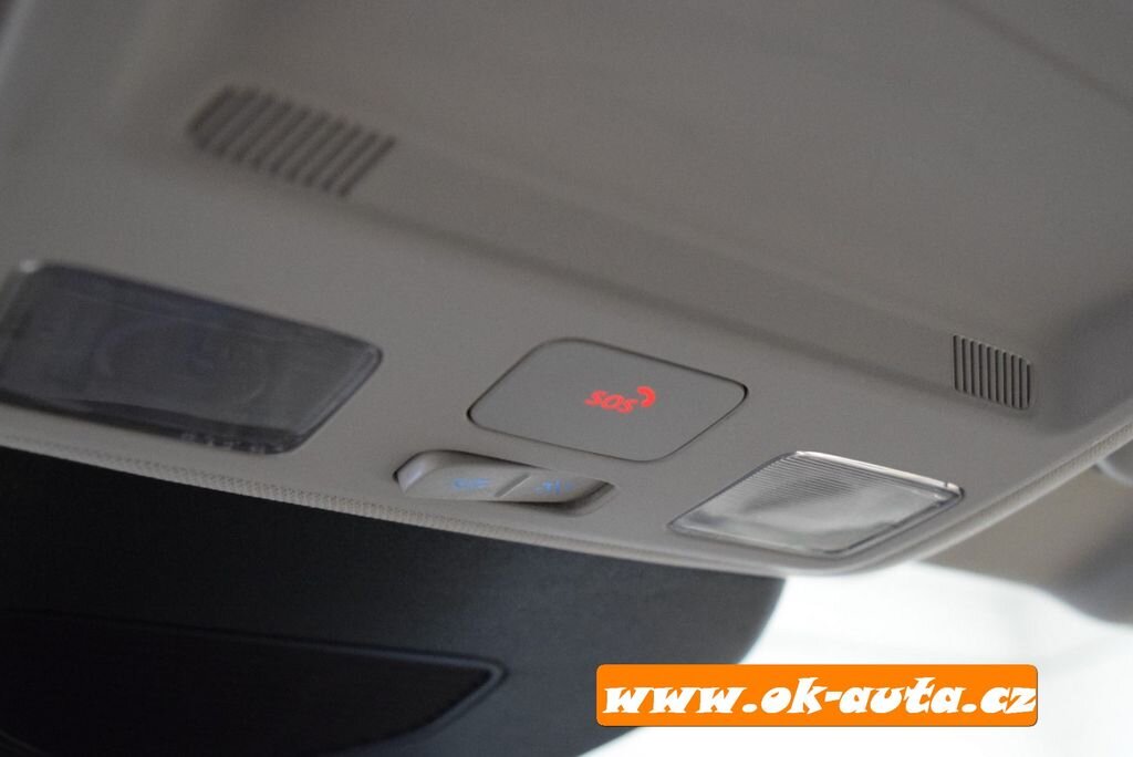 Ford Kuga SUV 2,5 l 112 kw